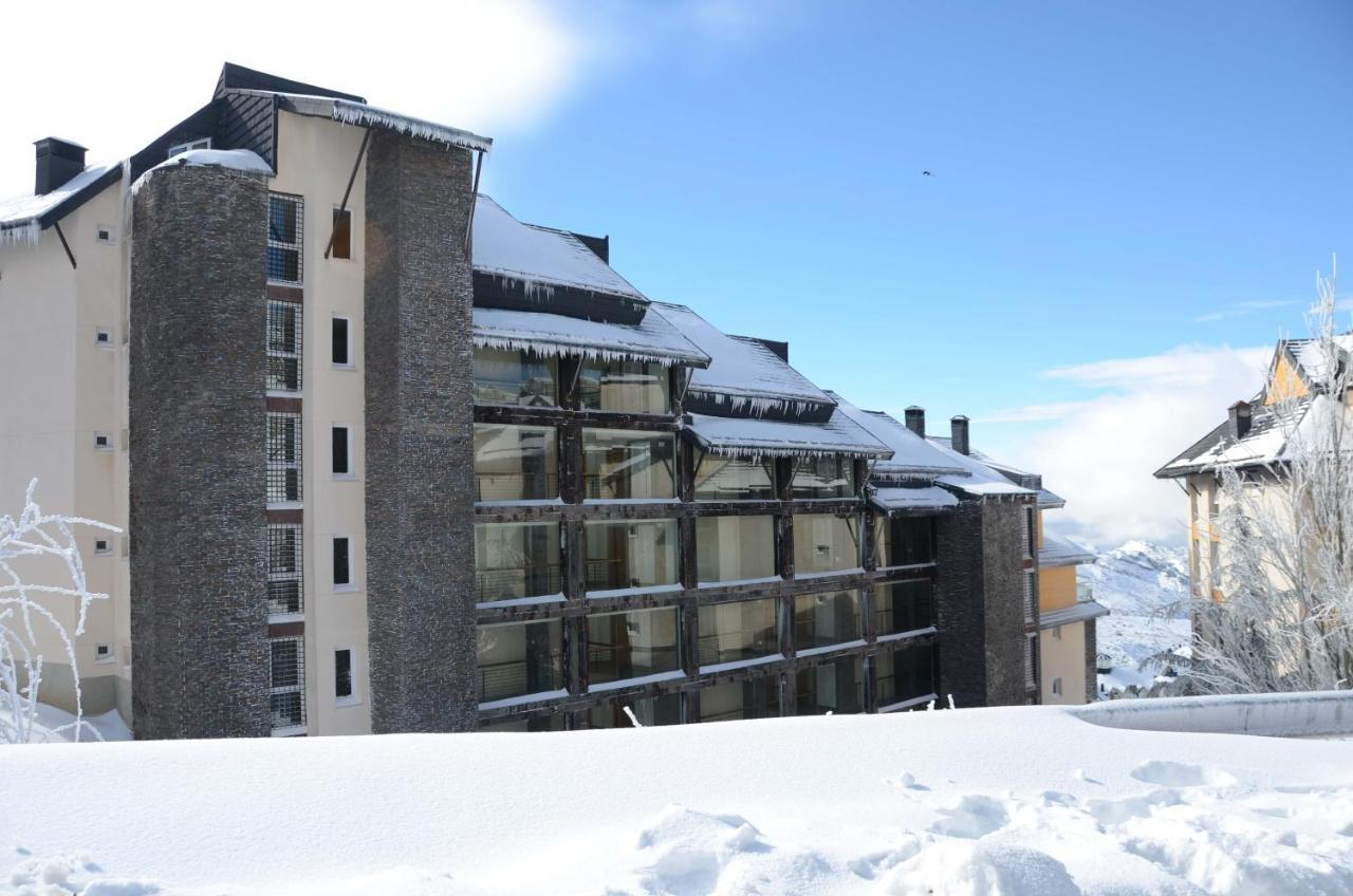 Miramar Ski A Pie De Pista Сьерра-Невада Экстерьер фото